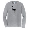 P&C Unisex Long Sleeve Fan Favorite T-Shirt  Thumbnail