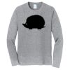 P&C Unisex Long Sleeve Fan Favorite T-Shirt  Thumbnail
