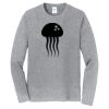 P&C Unisex Long Sleeve Fan Favorite T-Shirt  Thumbnail