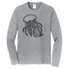 P&C Unisex Long Sleeve Fan Favorite T-Shirt  Thumbnail