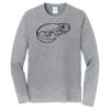 P&C Unisex Long Sleeve Fan Favorite T-Shirt  Thumbnail