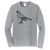 P&C Unisex Long Sleeve Fan Favorite T-Shirt  Thumbnail