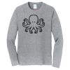 P&C Unisex Long Sleeve Fan Favorite T-Shirt  Thumbnail
