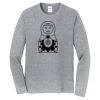 P&C Unisex Long Sleeve Fan Favorite T-Shirt  Thumbnail