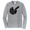 P&C Unisex Long Sleeve Fan Favorite T-Shirt  Thumbnail