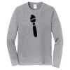 P&C Unisex Long Sleeve Fan Favorite T-Shirt  Thumbnail