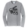 P&C Unisex Long Sleeve Fan Favorite T-Shirt  Thumbnail