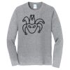 P&C Unisex Long Sleeve Fan Favorite T-Shirt  Thumbnail