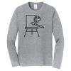 P&C Unisex Long Sleeve Fan Favorite T-Shirt  Thumbnail