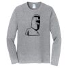 P&C Unisex Long Sleeve Fan Favorite T-Shirt  Thumbnail