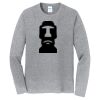 P&C Unisex Long Sleeve Fan Favorite T-Shirt  Thumbnail