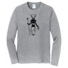 P&C Unisex Long Sleeve Fan Favorite T-Shirt  Thumbnail