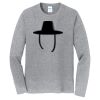 P&C Unisex Long Sleeve Fan Favorite T-Shirt  Thumbnail