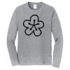 P&C Unisex Long Sleeve Fan Favorite T-Shirt  Thumbnail