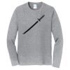 P&C Unisex Long Sleeve Fan Favorite T-Shirt  Thumbnail
