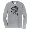 P&C Unisex Long Sleeve Fan Favorite T-Shirt  Thumbnail