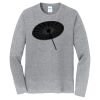 P&C Unisex Long Sleeve Fan Favorite T-Shirt  Thumbnail