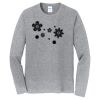 P&C Unisex Long Sleeve Fan Favorite T-Shirt  Thumbnail