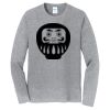 P&C Unisex Long Sleeve Fan Favorite T-Shirt  Thumbnail
