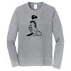 P&C Unisex Long Sleeve Fan Favorite T-Shirt  Thumbnail