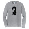 P&C Unisex Long Sleeve Fan Favorite T-Shirt  Thumbnail