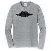 P&C Unisex Long Sleeve Fan Favorite T-Shirt  Thumbnail