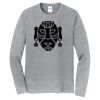 P&C Unisex Long Sleeve Fan Favorite T-Shirt  Thumbnail