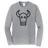 P&C Unisex Long Sleeve Fan Favorite T-Shirt  Thumbnail