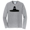 P&C Unisex Long Sleeve Fan Favorite T-Shirt  Thumbnail