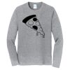 P&C Unisex Long Sleeve Fan Favorite T-Shirt  Thumbnail