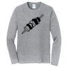 P&C Unisex Long Sleeve Fan Favorite T-Shirt  Thumbnail