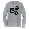 P&C Unisex Long Sleeve Fan Favorite T-Shirt  Thumbnail