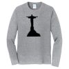 P&C Unisex Long Sleeve Fan Favorite T-Shirt  Thumbnail