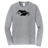 P&C Unisex Long Sleeve Fan Favorite T-Shirt  Thumbnail