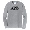 P&C Unisex Long Sleeve Fan Favorite T-Shirt  Thumbnail