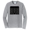 P&C Unisex Long Sleeve Fan Favorite T-Shirt  Thumbnail