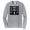 P&C Unisex Long Sleeve Fan Favorite T-Shirt  Thumbnail