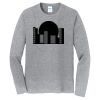 P&C Unisex Long Sleeve Fan Favorite T-Shirt  Thumbnail