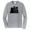 P&C Unisex Long Sleeve Fan Favorite T-Shirt  Thumbnail