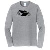 P&C Unisex Long Sleeve Fan Favorite T-Shirt  Thumbnail