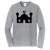P&C Unisex Long Sleeve Fan Favorite T-Shirt  Thumbnail