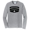 P&C Unisex Long Sleeve Fan Favorite T-Shirt  Thumbnail