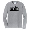 P&C Unisex Long Sleeve Fan Favorite T-Shirt  Thumbnail
