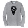 P&C Unisex Long Sleeve Fan Favorite T-Shirt  Thumbnail