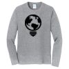 P&C Unisex Long Sleeve Fan Favorite T-Shirt  Thumbnail