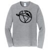 P&C Unisex Long Sleeve Fan Favorite T-Shirt  Thumbnail