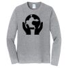 P&C Unisex Long Sleeve Fan Favorite T-Shirt  Thumbnail