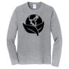 P&C Unisex Long Sleeve Fan Favorite T-Shirt  Thumbnail