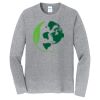 P&C Unisex Long Sleeve Fan Favorite T-Shirt  Thumbnail