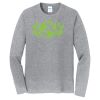 P&C Unisex Long Sleeve Fan Favorite T-Shirt  Thumbnail